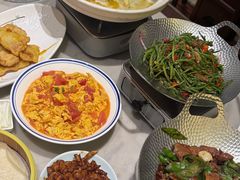 -小菜园新徽菜(合肥瑶海万达店)