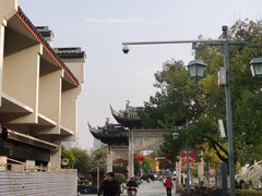 -安亭老街