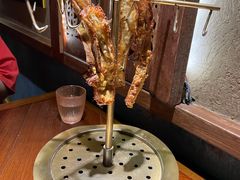 -楼兰新疆主题餐厅(苏州中心店)