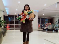 -风云再起游乐汇(皇城恒隆广场店)