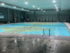 -春晖园度假酒店温泉