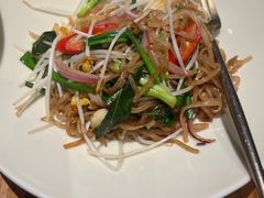 -泰香米泰国餐厅(北城天街店)