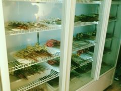 -长颈鹿的口袋钵钵鸡(市南店)