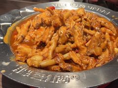 -胖哥俩肉蟹煲(杭州下沙学林街店)