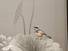 -白玉兰广场停车场