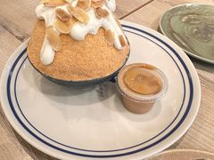 -After You Dessert Cafe(CENTRALWORLD)