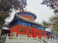 -大钟寺古钟博物馆