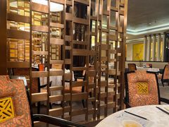 -酌宴府The China Club·广州万富希尔顿酒店(云城东路店)