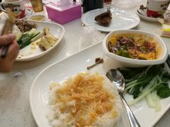 -潮庭港式茶餐厅·熊仔奶茶(同济广场店)