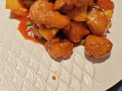 -大铁勺新津菜(中北永旺店)