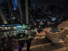 -珠海拱北口岸富华里中海雅高铂尔曼酒店