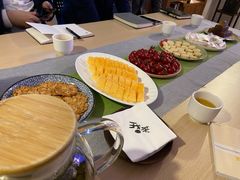 -我茶人文茶馆