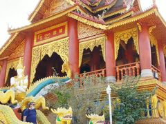 -西双版纳总佛寺