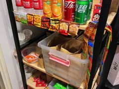 零食区-42·剧本推理社