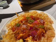 -晓粤·惹味粤菜(凯德乐峰广场店)