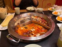 奔驰锅-大龙辣火锅·龙虾·烧烤(湖滨新天地店)