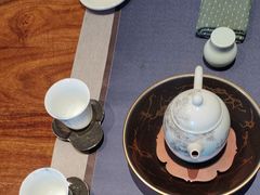 -王府茶楼茶宴·创意菜(大观园总店)