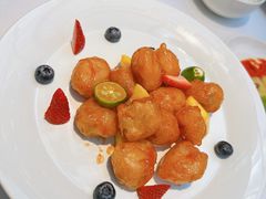 -狮拾久·现代新加坡料理(壹方城店)