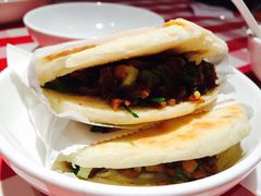 -西贝莜面村(上海百联西郊店)