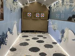 -Skay•射箭馆•弓箭娱乐(体育西店)