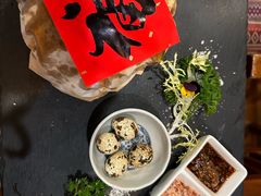-糟粕醋·椰苑海南菜餐厅(亚龙湾天域酒店)