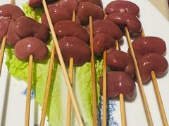 -龙森园火锅(琴台路店)