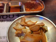 -西塔老太太泥炉烤肉(上海七宝领展广场店)