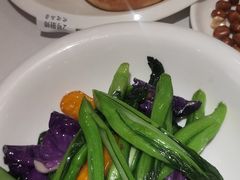 -万龙洲海鲜(南新仓店)