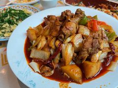 -清真吐鲁番餐厅(牛街店)