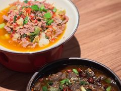-树厨贵州菜(大十字店)