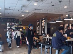 -麦当劳(世贸店)