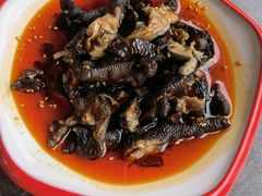 -向外鱼乐·土菜·虹鳟鱼