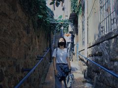 -观象山公园