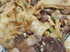 羊肉焖饼-壹阁胡羊焖饼(特色小吃街店)