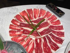-行家海鲜火锅酒家(静安寺店)