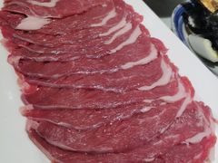 -福寿斋·老北京铜锅涮肉·烤鸭(顺义总店)