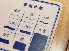 -马记永·兰州牛肉面(天通苑家乐福店)