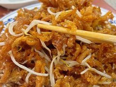 糖醋面筋-九河居(荔湾路店)