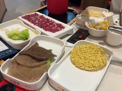 -八合里潮汕鲜牛肉火锅(万科里店)