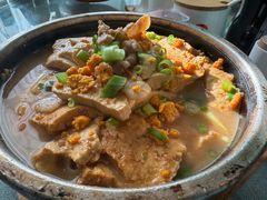 -赵家馆(燕山大街店)