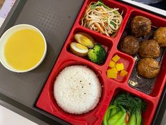 -贝林大翅鲸简餐厅(国家海洋博物馆店)