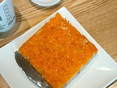 肉松佛卡恰-星巴克(深圳星都豪庭店)