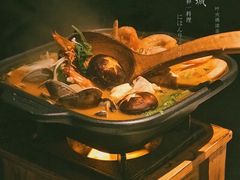 南朝海鲜锅-和一料理(安阳店)