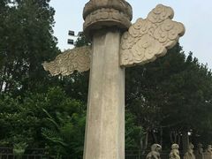 -卢沟桥文化旅游区