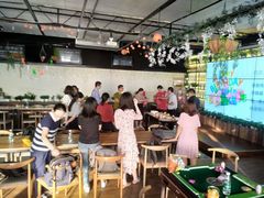 -回声星球·团建策划·赛事承办·拓展培训(大钟寺店)