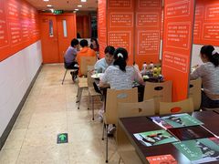 -呷哺呷哺(西单大悦城店)