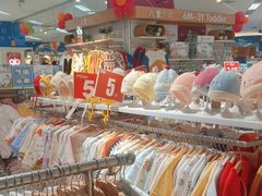 -孩子王(永川万达店)