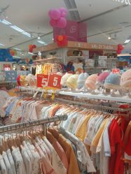 -孩子王(永川万达店)
