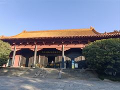 -明故宫遗址公园