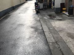 门面-阿婆油墩子(五里桥路188弄小区店)